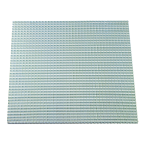  AO123Z F0 598X598 RAL9003 30% 