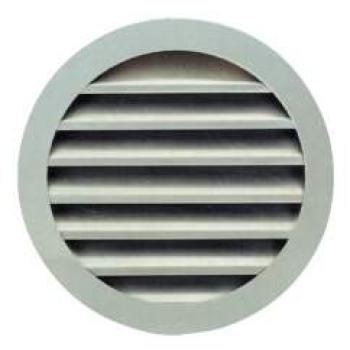  GRILLE EXTER AR637 F0 D250 