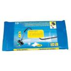  SACHET DE 15 LINGETTES TWINETT 