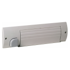  PLINTHE RAMASSE MIETTE BLANCHE 