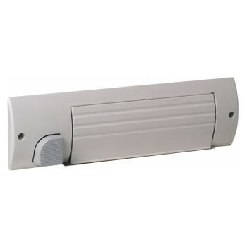  PLINTHE RAMASSE MIETTE BLANCHE 