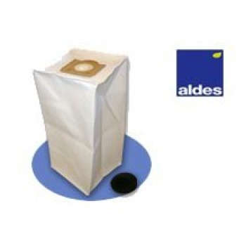  SAC POUSSIERE UNIVERSEL 30L 