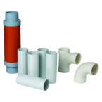  SILENCIEUX UNIVERSEL D51 