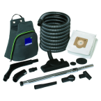  CLEANNING SET C.CLEANER 