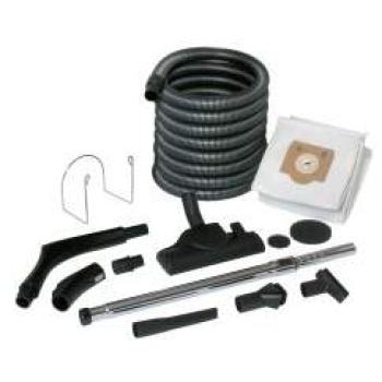  KIT C.CLEANER + CLEANING SET 