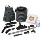  KIT C.POWER + CLEANING SET 