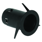  MANCH. PLAST D80/D125 TRIDENT 