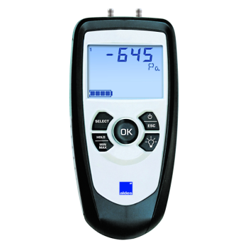  MANOMETRE ELECTRONIQUE 