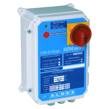  AXONE-1V/DES-TRI 4.7A 