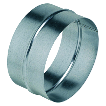  RACCORD MALE GALVA - D80 