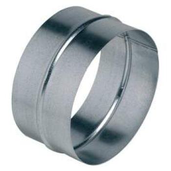  RACCORD MALE GALVA - D100 