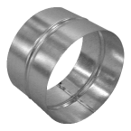  RACCORD FEMELLE: RF - D125 