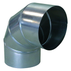  COUDE GALVA 90� - D315 