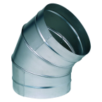  COUDE GALVA 45� - D315 