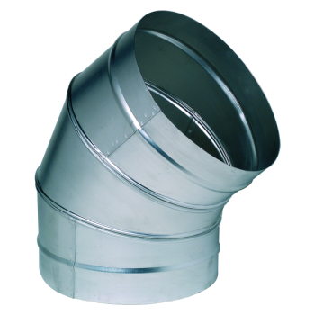  COUDE GALVA 45� - D315 