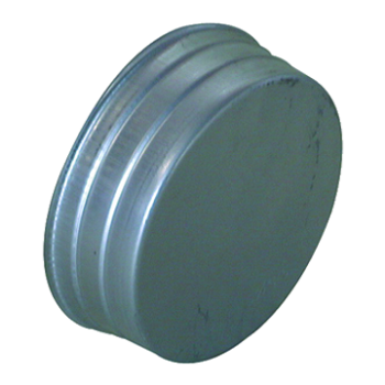  BOUCHON MALE GALVA - D80 