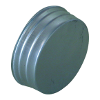  BOUCHON MALE FEM. GALVA - D125 