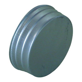  BOUCHON MALE FEM. GALVA - D125 