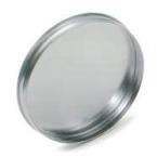  BOUCHON MALE FEM. GALVA - D200 