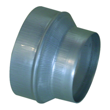  REDUCTION RCC GALVA - D160/125 