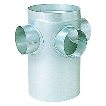  COLLECTEUR CRE - D160 1/125 