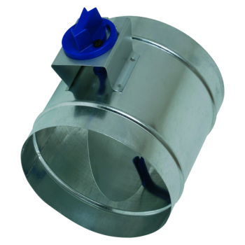  REGISTRE RG GALVA - D80 