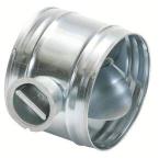  REGISTRE RG GALVA - D450 