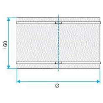  RACCORD SOUPLE - D250 