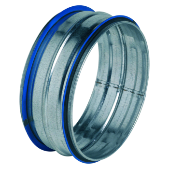  RACCORD RM GALVA +JOINT - D355 