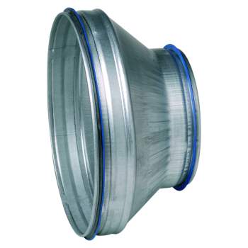  RCC GALVA +JOINT - D200/160 