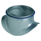  PEC GALVA +JOINT - D160/160 