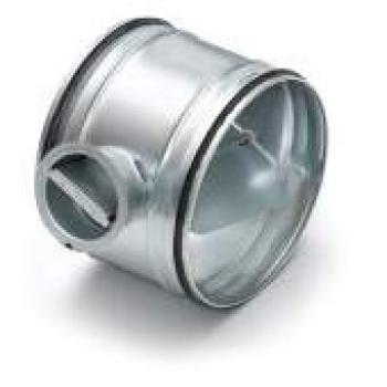  REGISTRE RG GALVA +JOINT -D450 