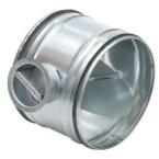  REGISTRE RG GALVA +JOINT -D560 