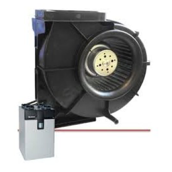  MOTEUR DEEFLY CUBE 3X70 MW 