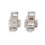  LOT DE 4 RESSORTS P/DALLE 