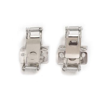  LOT DE 4 RESSORTS P/DALLE 