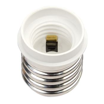  ADAPTATEUR E40 VERS E27 
