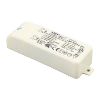  ALIM. LED 12W 24V DC 