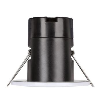  S-ENCASTRE EF6 IP65 6W/3000K 