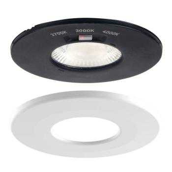  EF6 CCT BLC 6W 2700-3000-4000K 