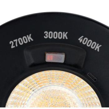  EF6 CCT BLC 6W 2700-3000-4000K 