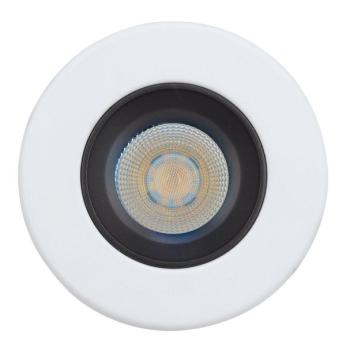  ENC. EF8 CCT 3-4000K BLC/NOIR 