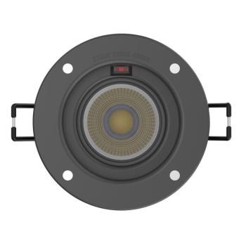  ENC. EF8 CCT 3-4000K BLC/DORE 