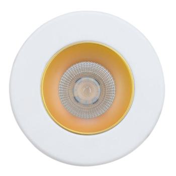  ENC. EF8 CCT 3-4000K BLC/DORE 