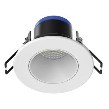  ENC. EF8 CCT 3-4000K BLC/BLC 