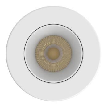  ENC. EF8 CCT 3-4000K BLC/BLC 