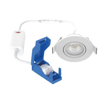  EDOS CCT 2700-3-4000K BLC 