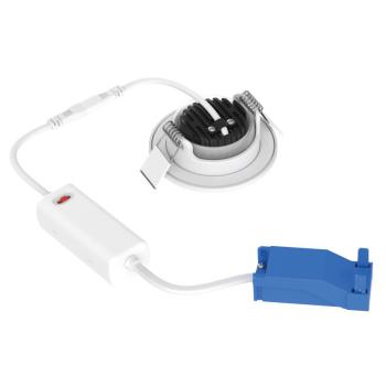  EDOS CCT 2700-3-4000K BLC 