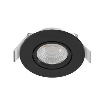  COLLERETTE EDOS NOIRE 