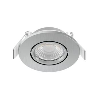  COLLERETTE EDOS NICKEL 